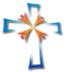 Christian Orb Logo